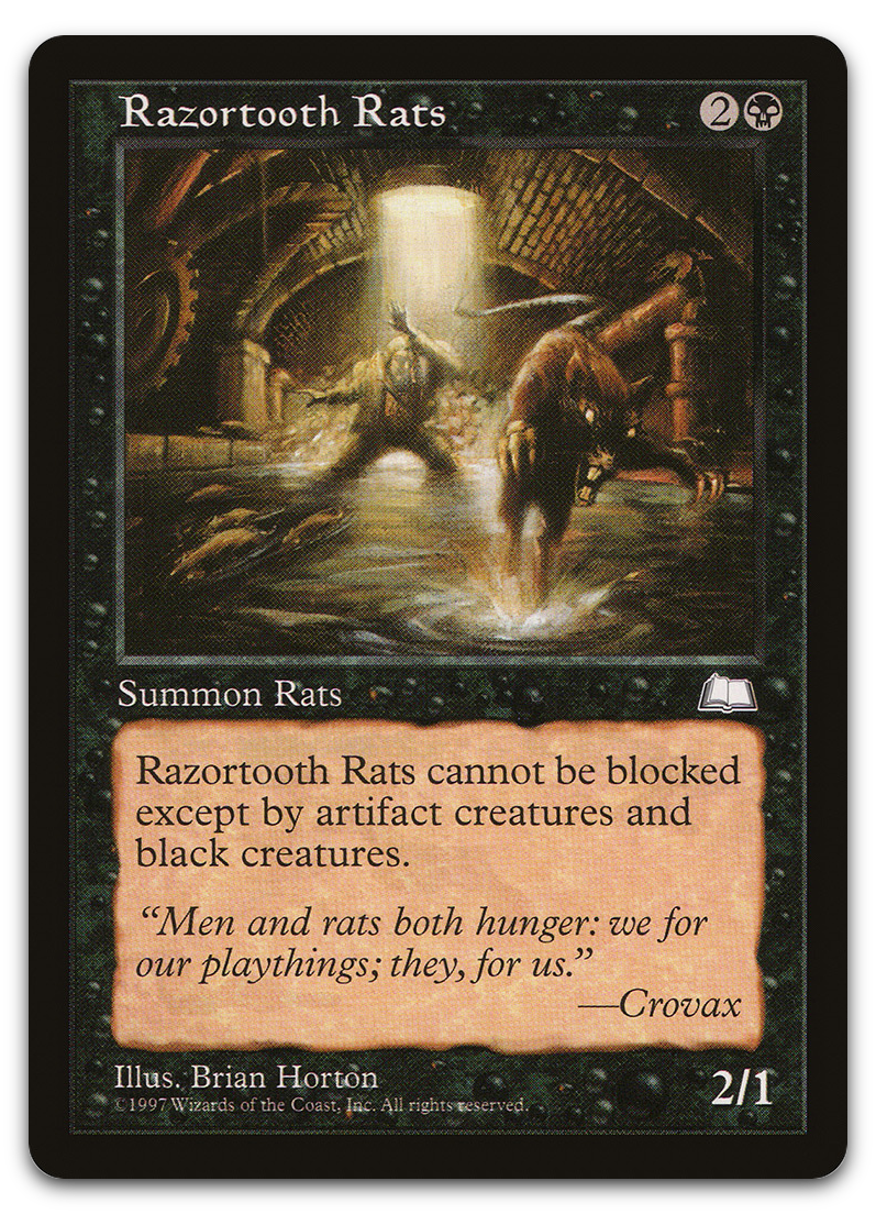Product image for TCG 6087