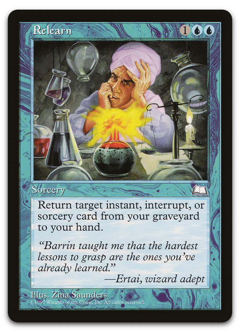 Product image for TCG 6089
