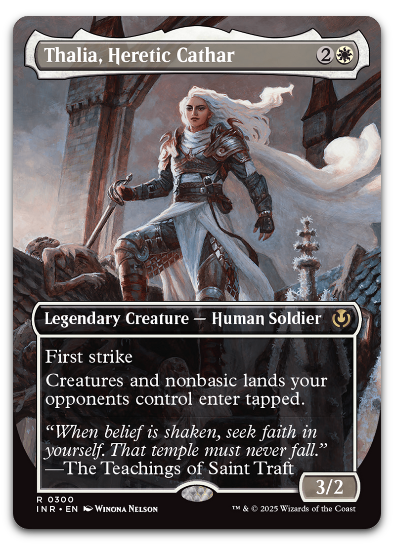 Product image for TCG 609602
