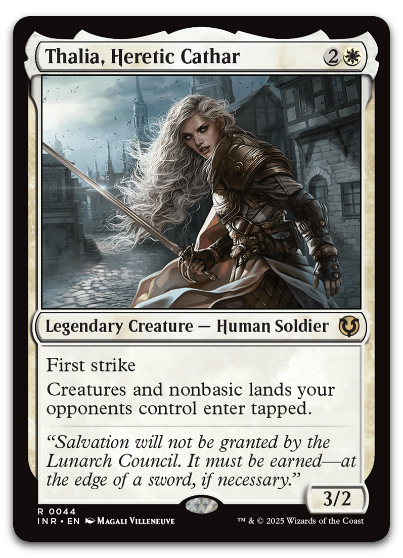 Product image for TCG 609605