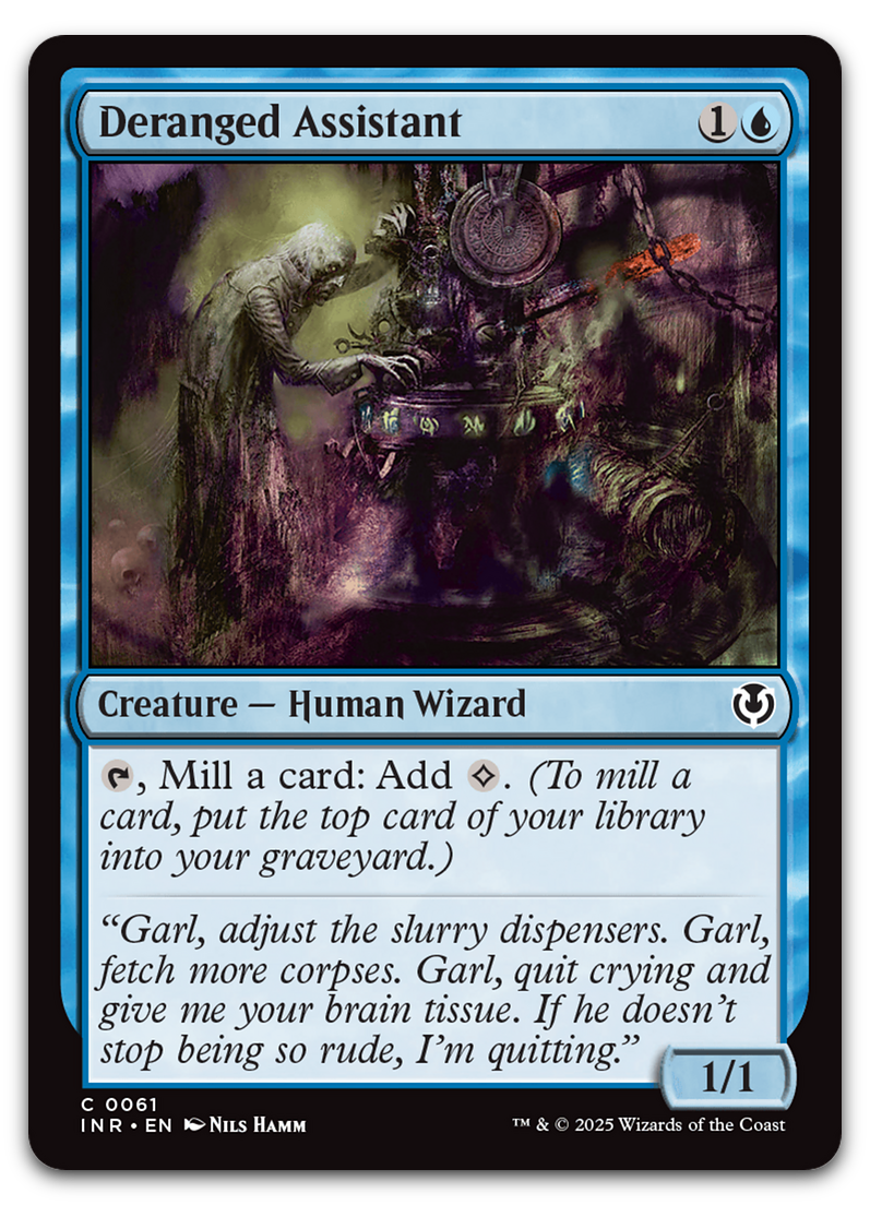 Product image for TCG 609617