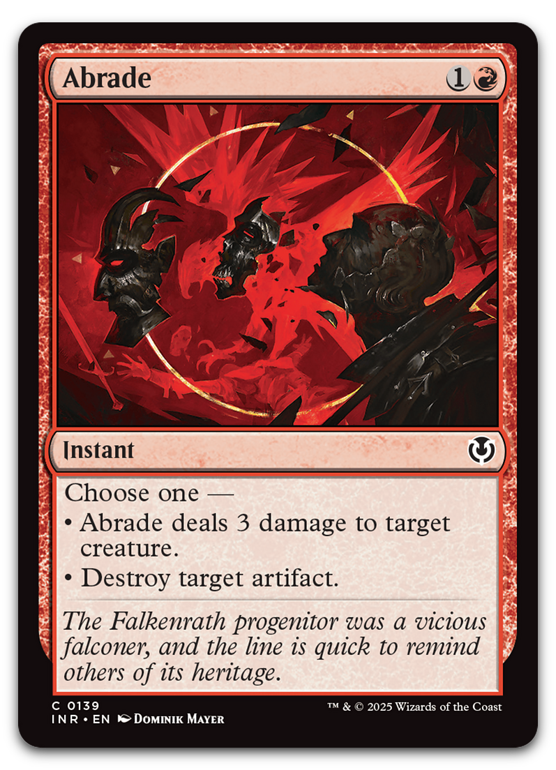 Product image for TCG 609618