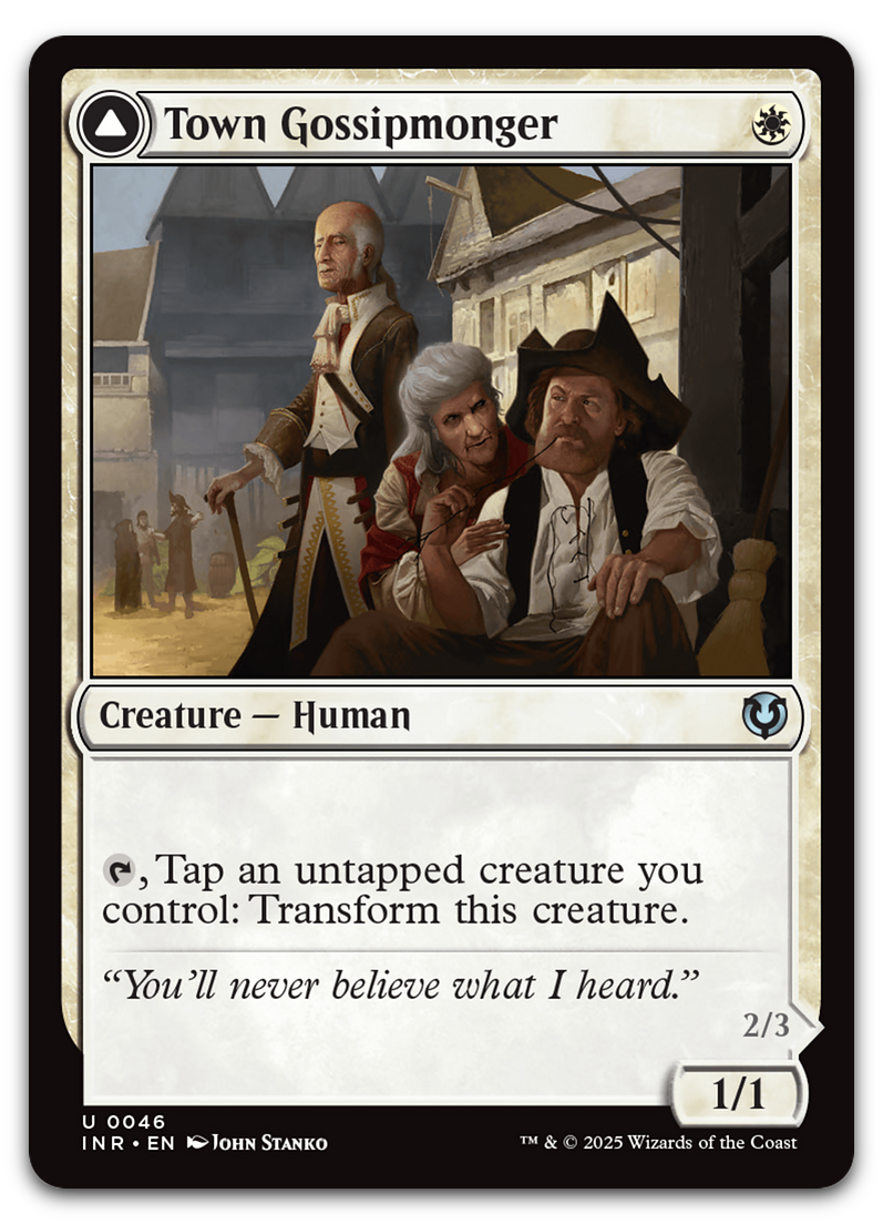Product image for TCG 609620