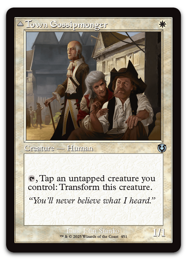 Product image for TCG 609621