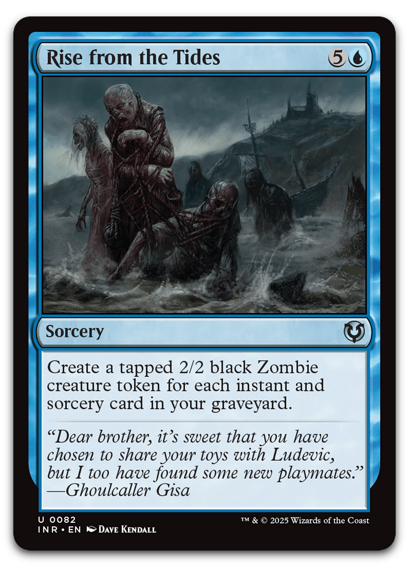 Product image for TCG 609625