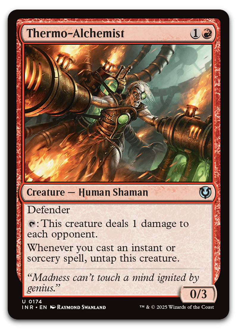 Product image for TCG 609629
