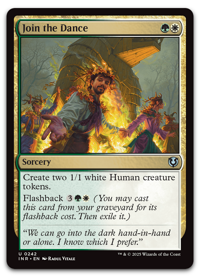 Product image for TCG 609638