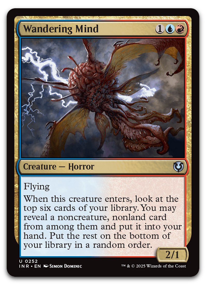 Product image for TCG 609641