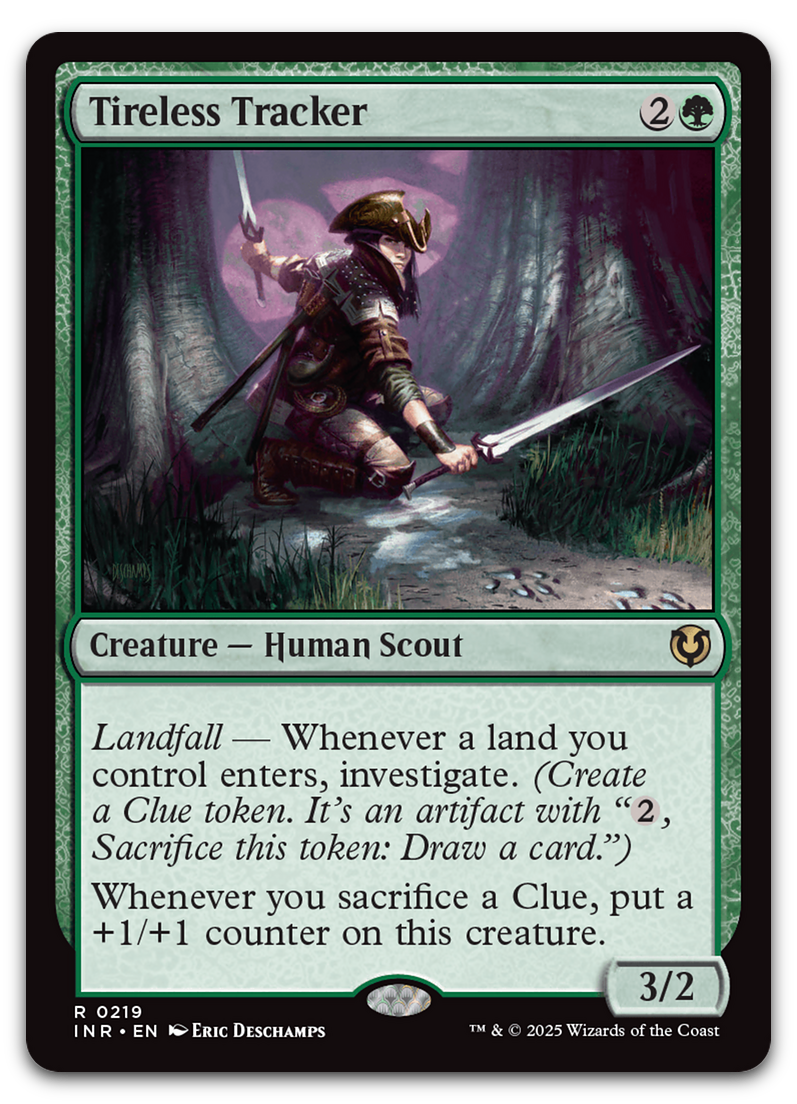 Product image for TCG 609648