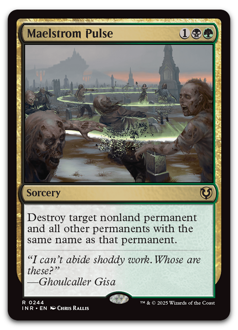 Product image for TCG 609649