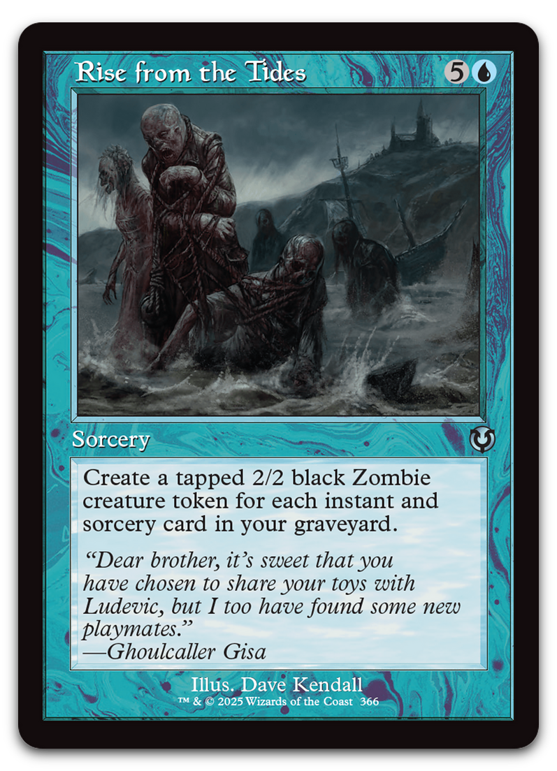 Product image for TCG 609652