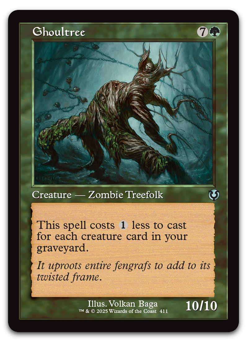 Product image for TCG 609660