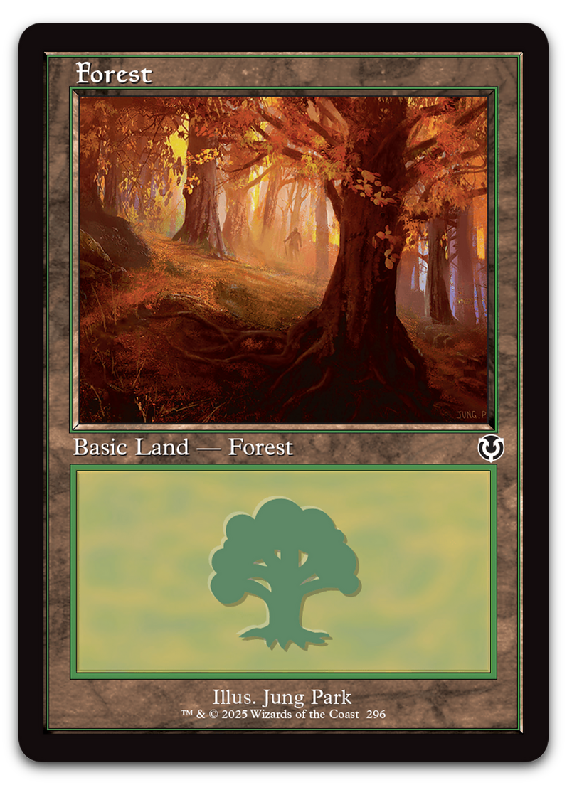 Product image for TCG 609670