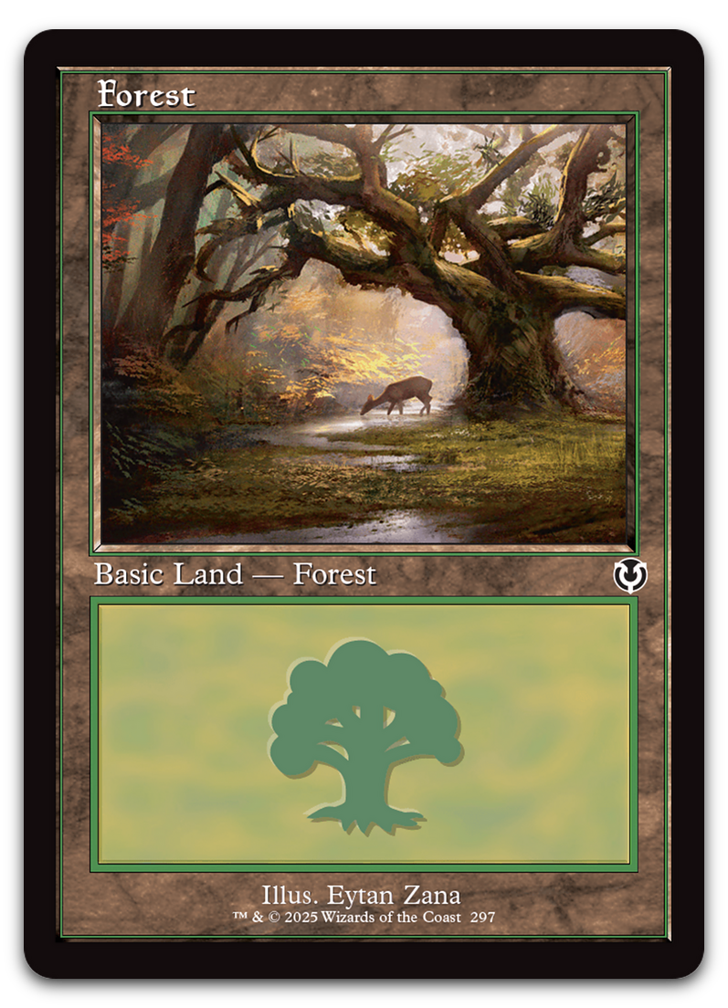 Product image for TCG 609671