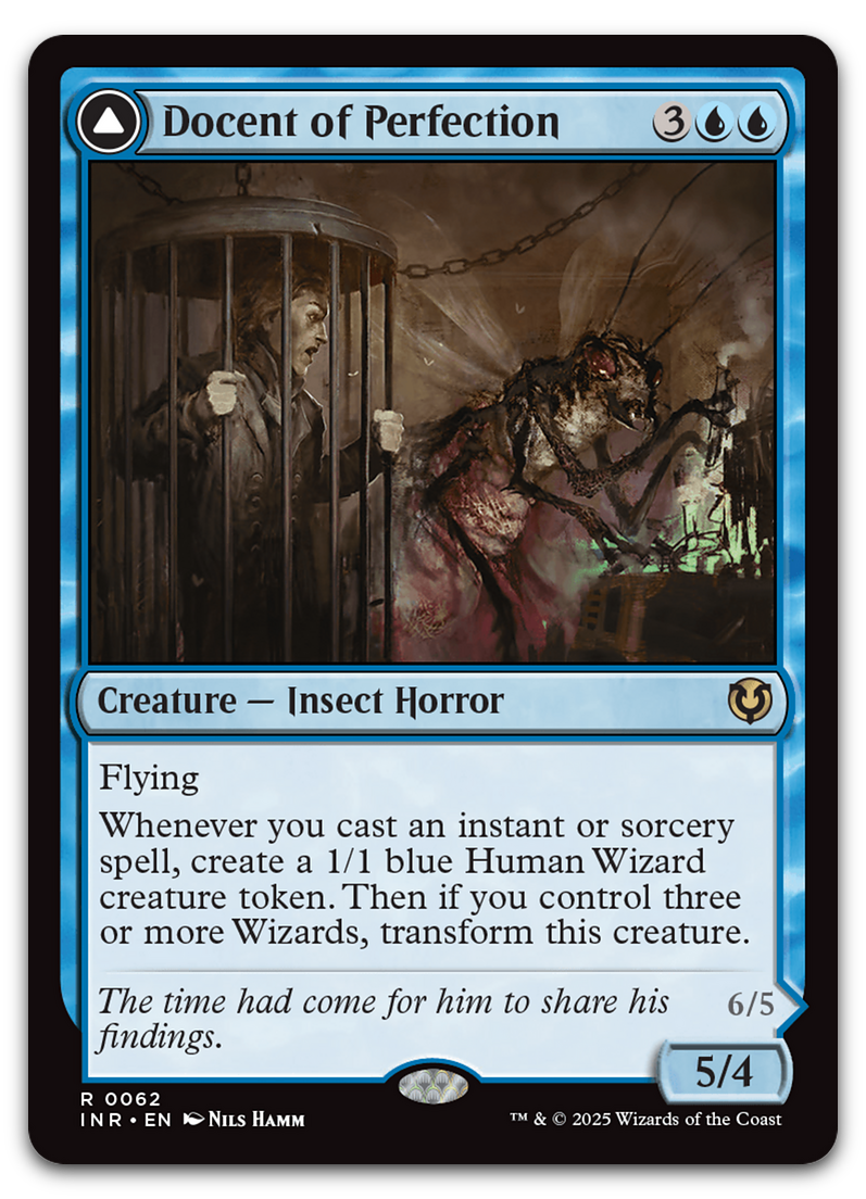 Product image for TCG 609700