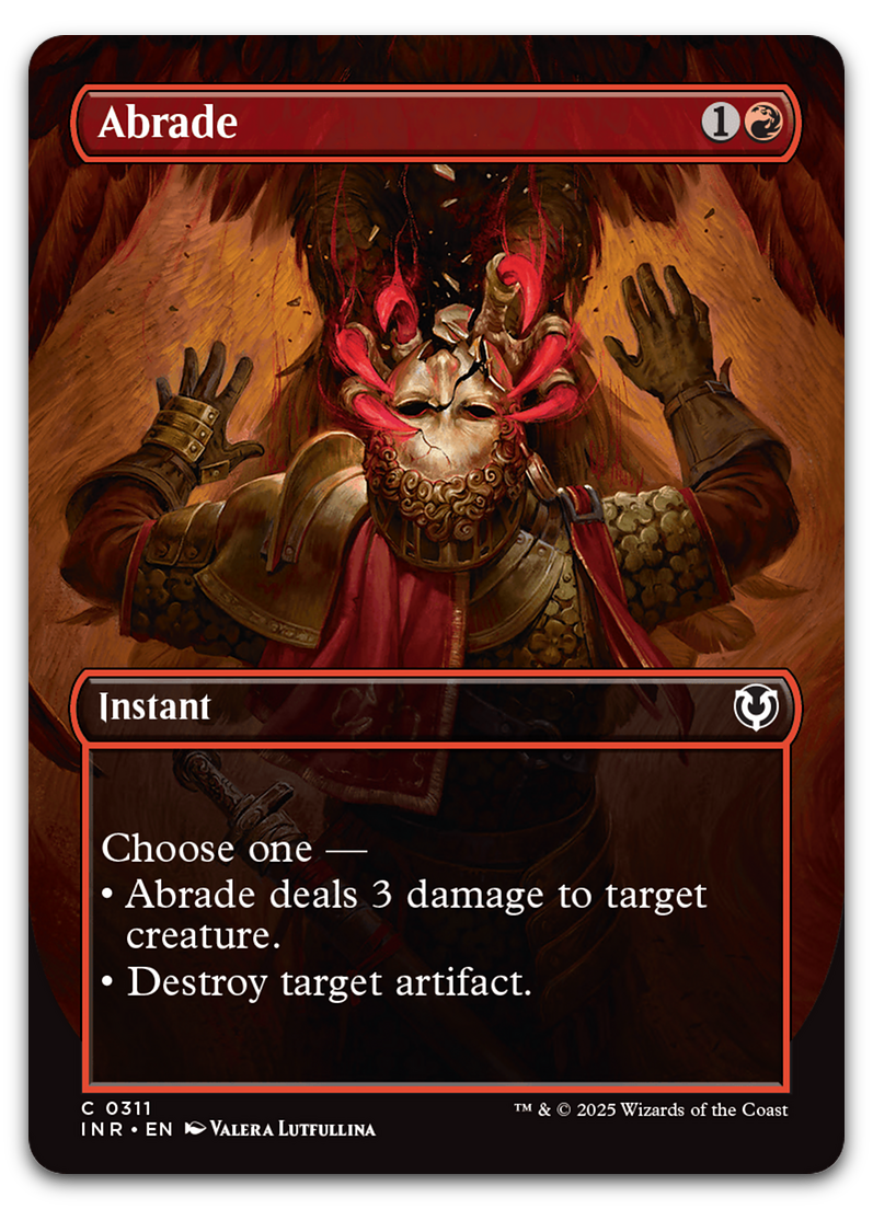 Product image for TCG 609710