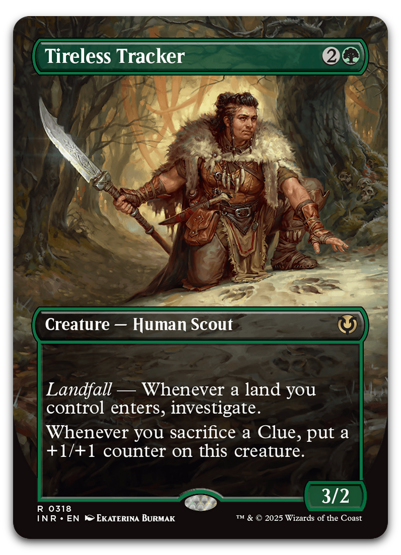 Product image for TCG 609711