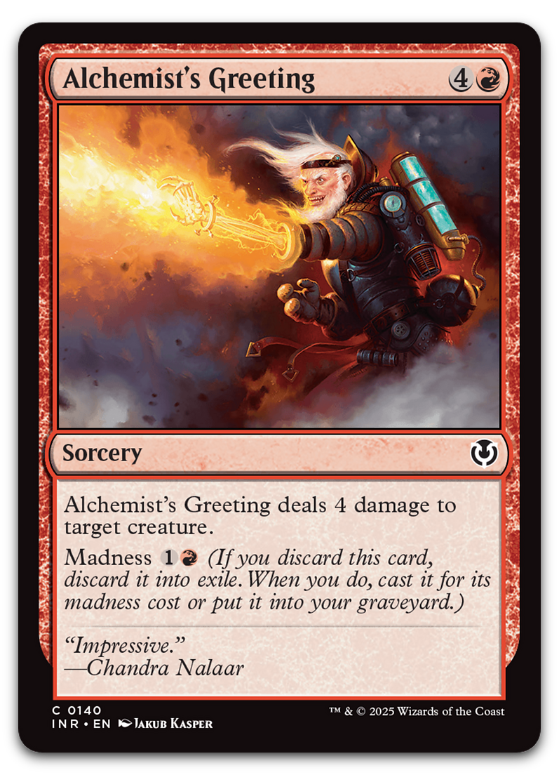Product image for TCG 609728