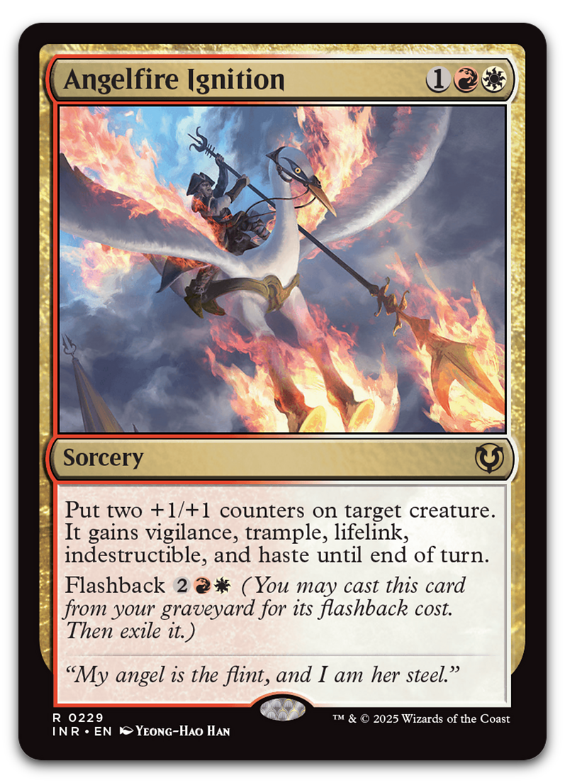 Product image for TCG 609735