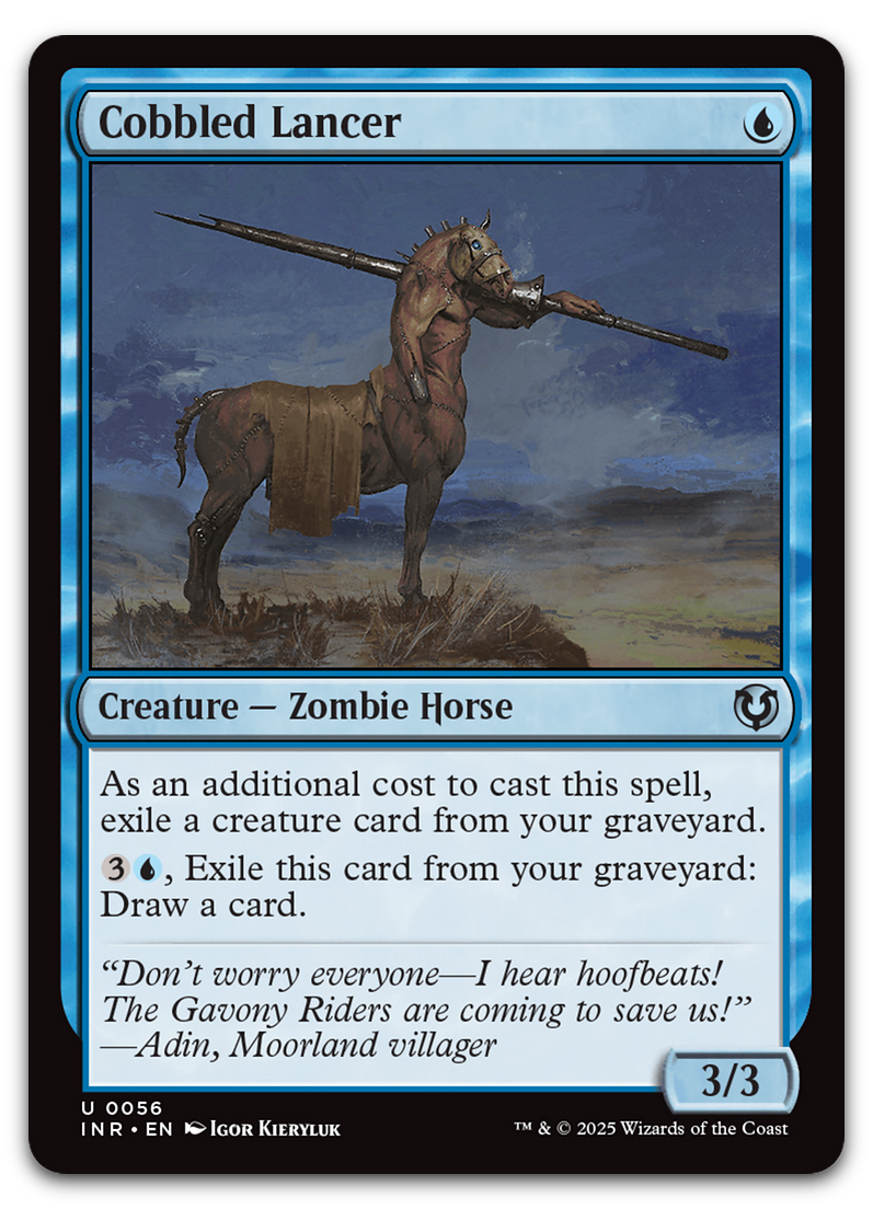Product image for TCG 609736