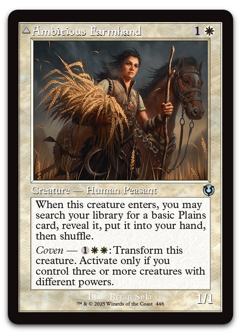 Product image for TCG 609743