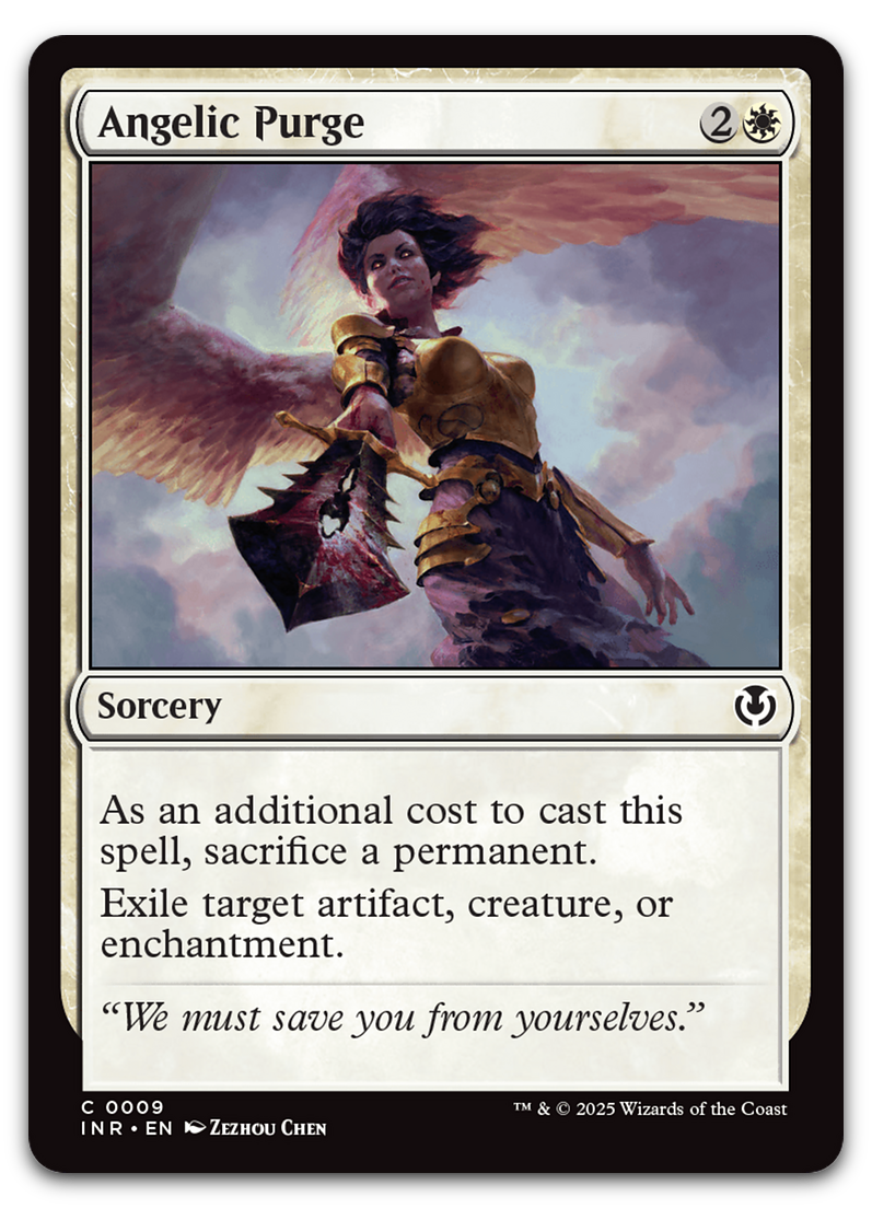 Product image for TCG 609744