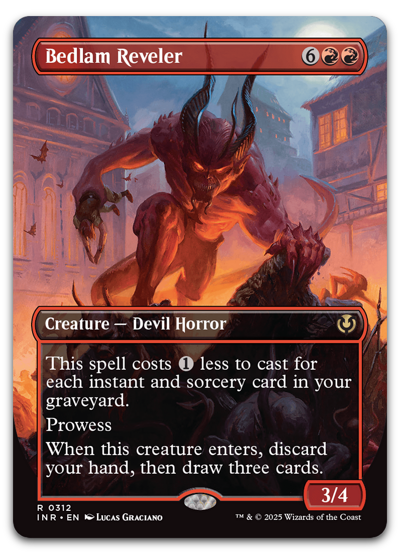 Product image for TCG 609746