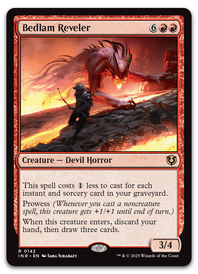 Product image for TCG 609752