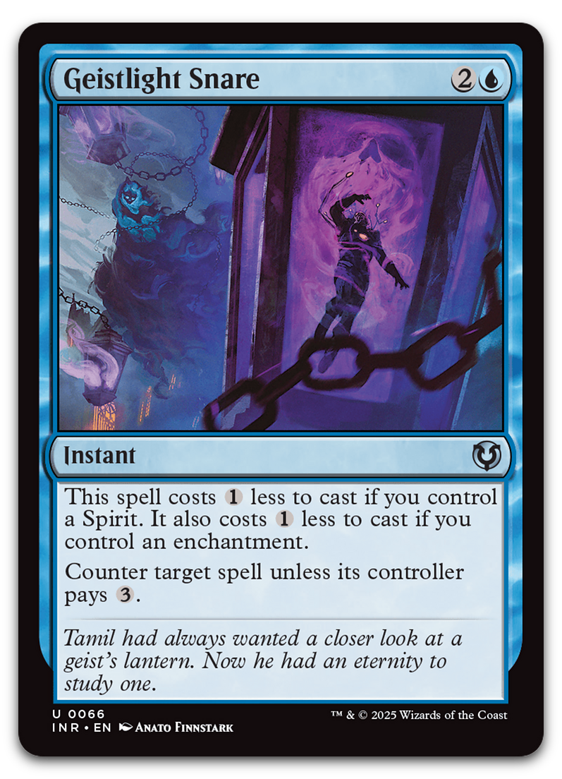 Product image for TCG 609753