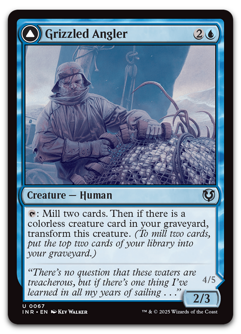 Product image for TCG 609756