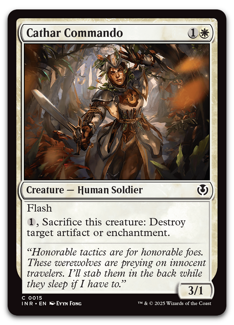 Product image for TCG 609771