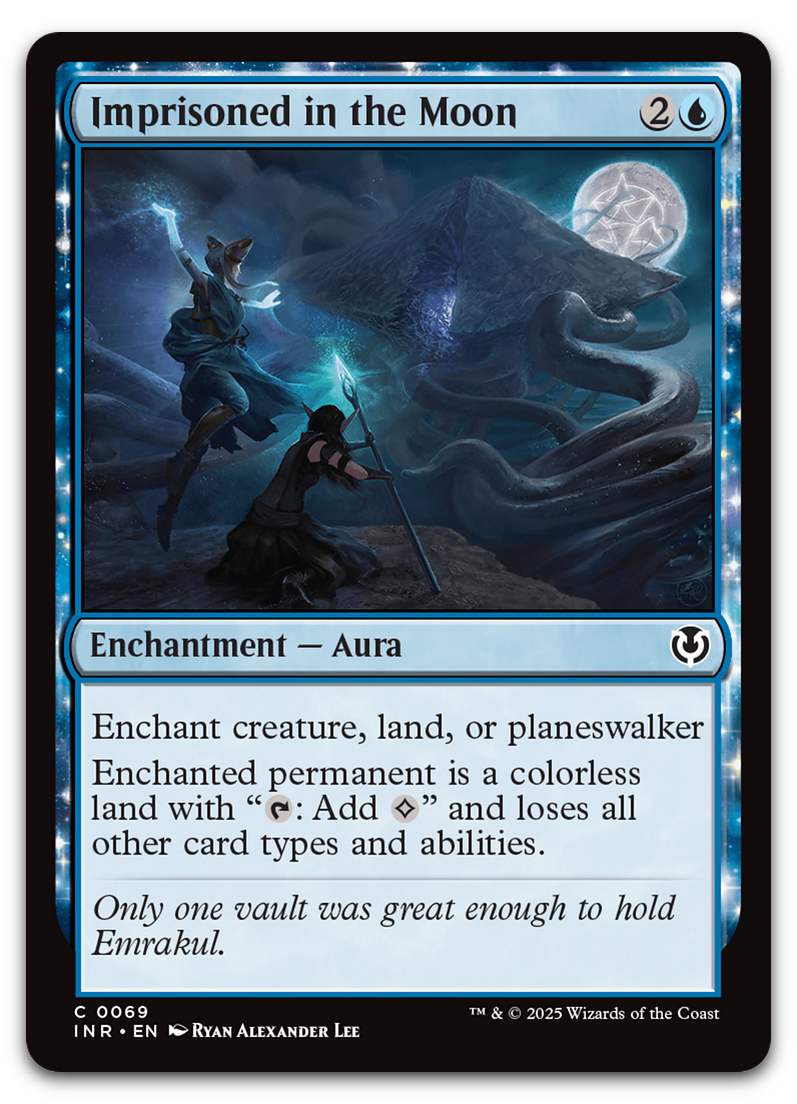 Product image for TCG 609791