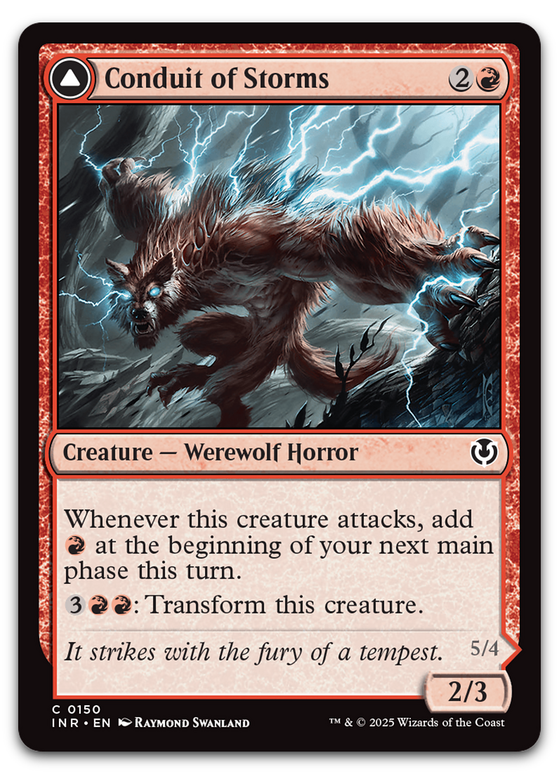 Product image for TCG 609792