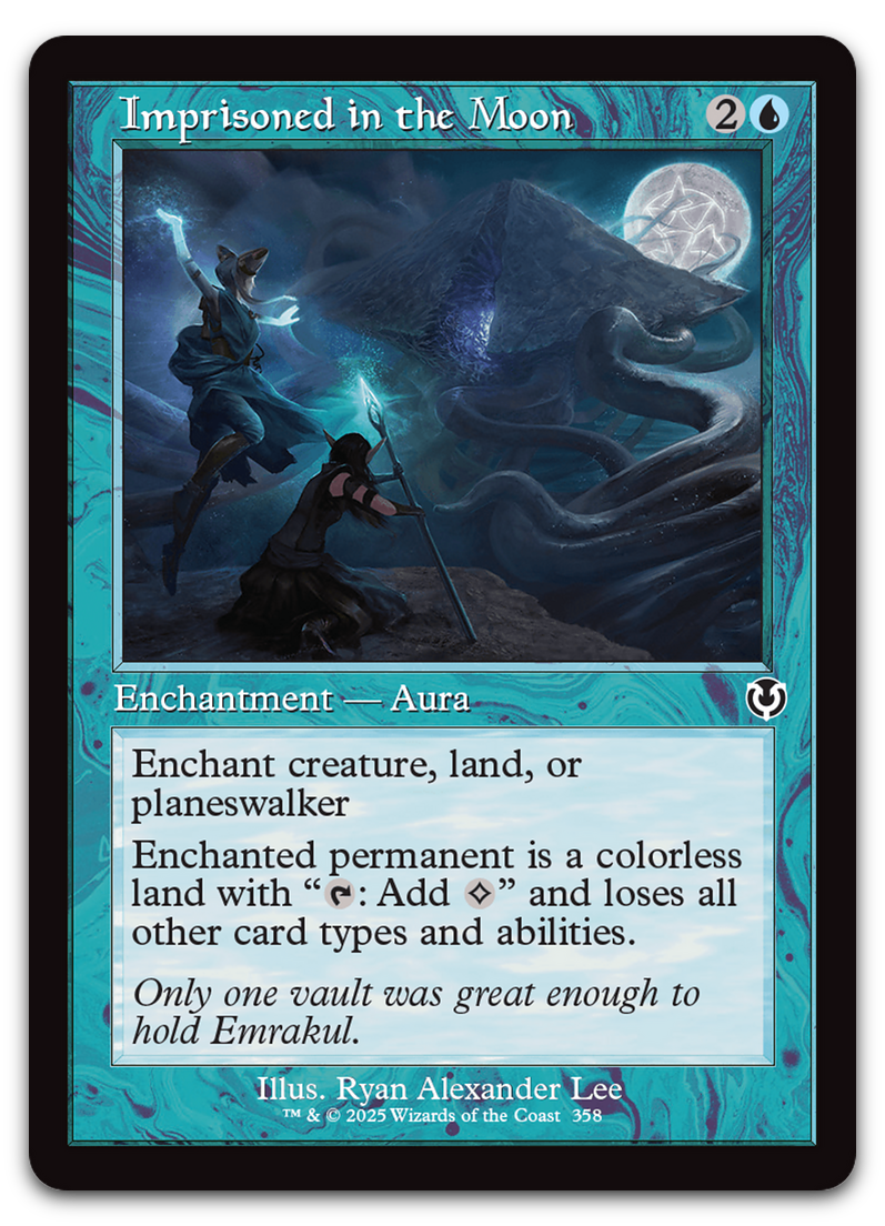 Product image for TCG 609795