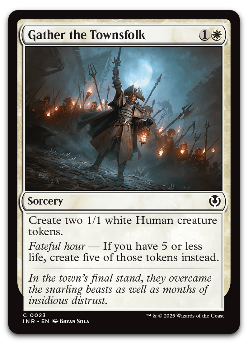 Product image for TCG 609803
