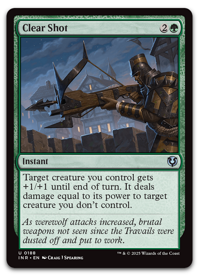 Product image for TCG 609806