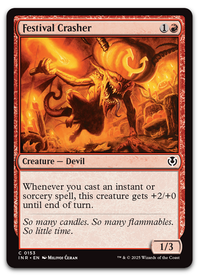 Product image for TCG 609807