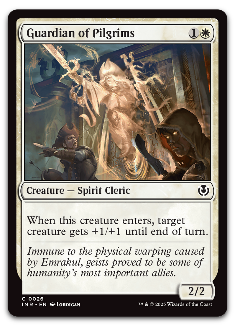 Product image for TCG 609810