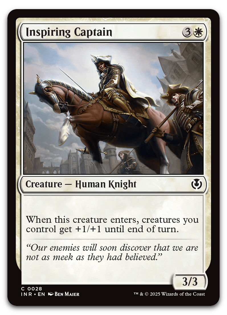 Product image for TCG 609814