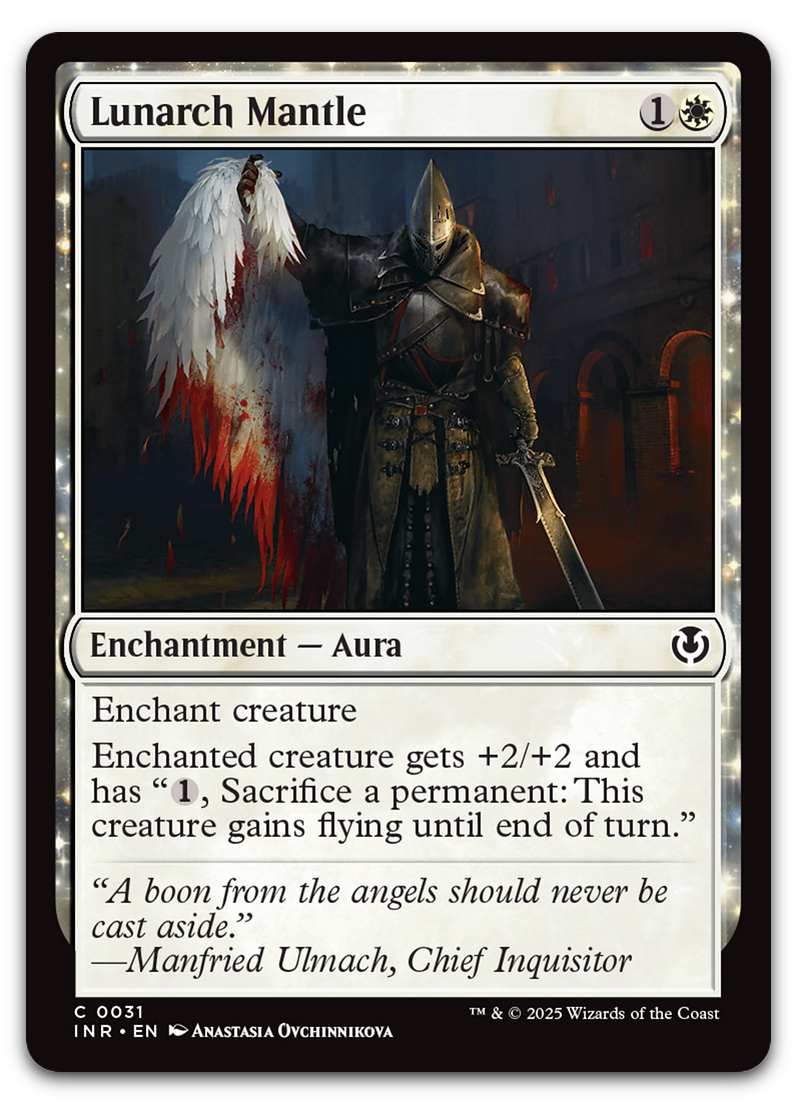 Product image for TCG 609820