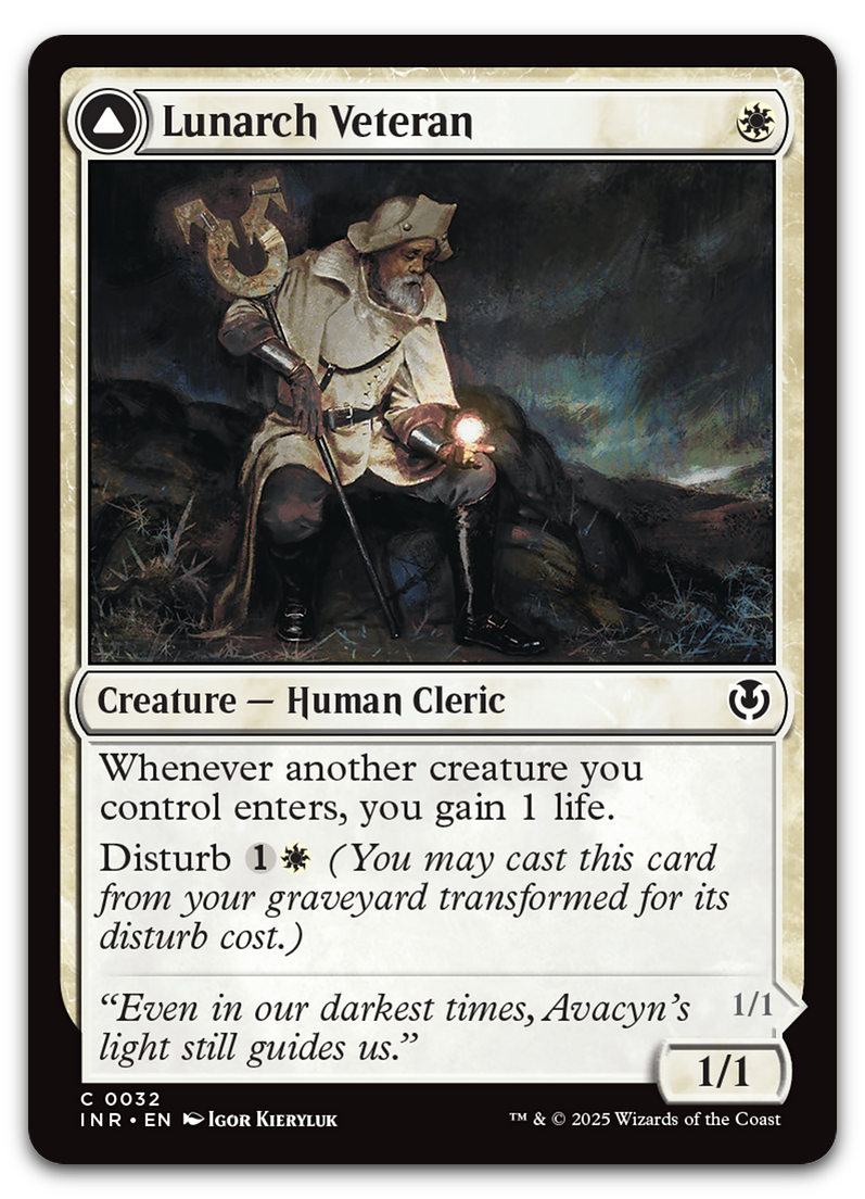 Product image for TCG 609827
