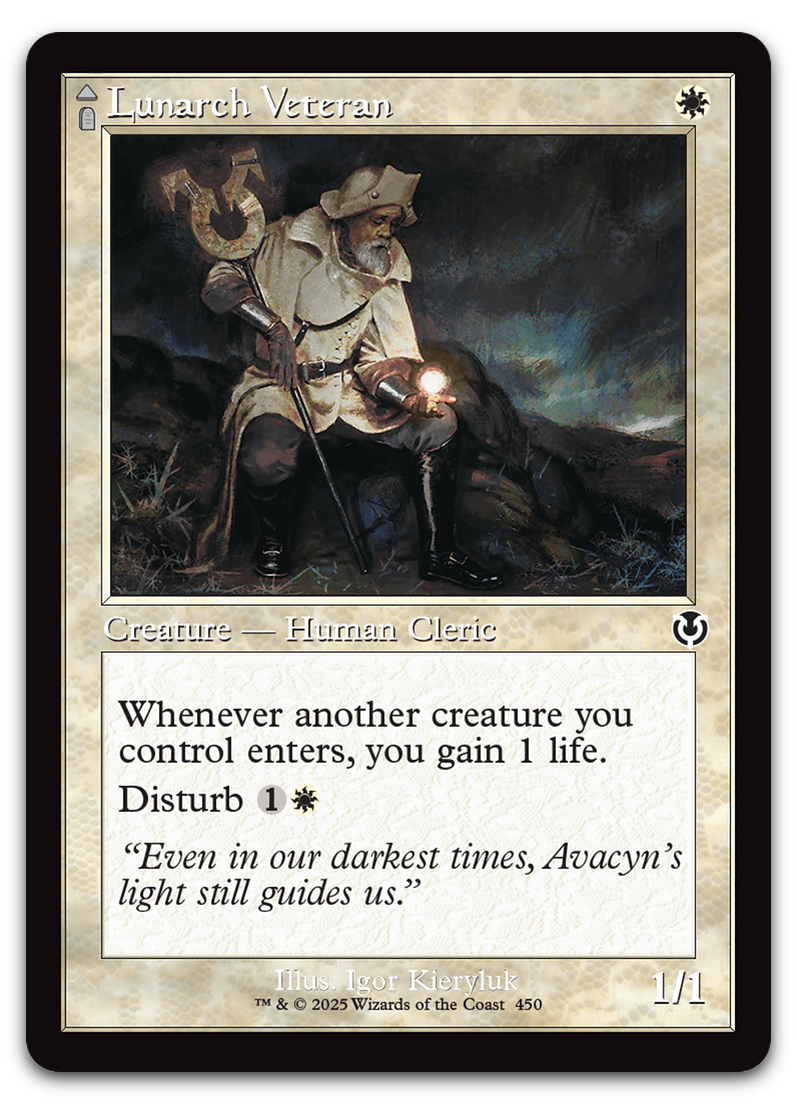 Product image for TCG 609830