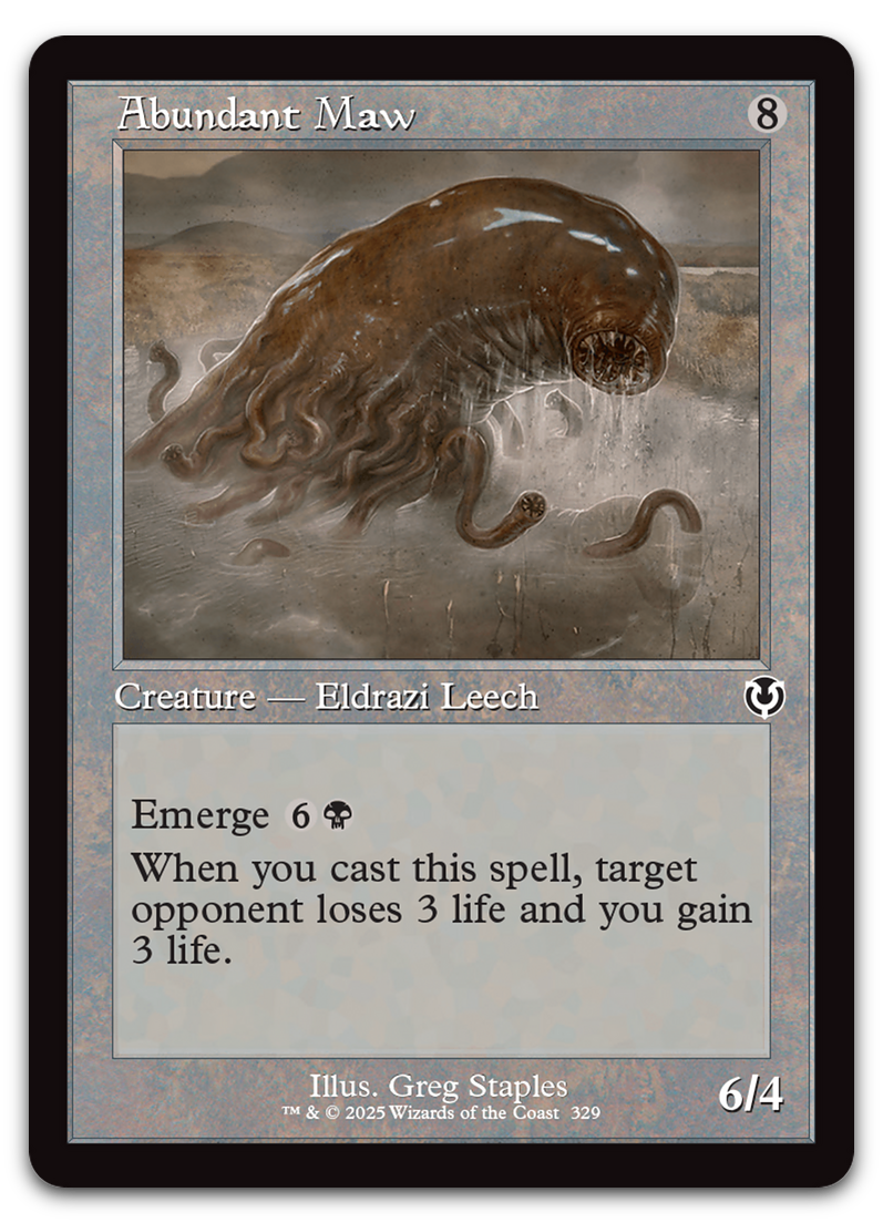 Product image for TCG 609841