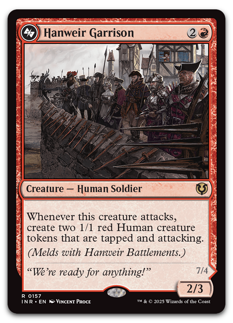 Product image for TCG 609843
