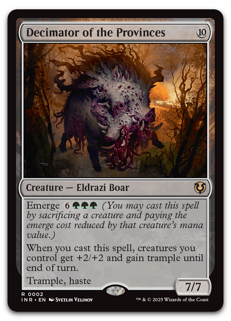 Product image for TCG 609847