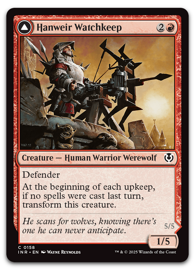 Product image for TCG 609849