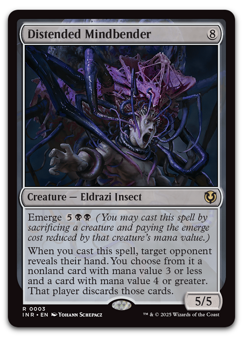 Product image for TCG 609855