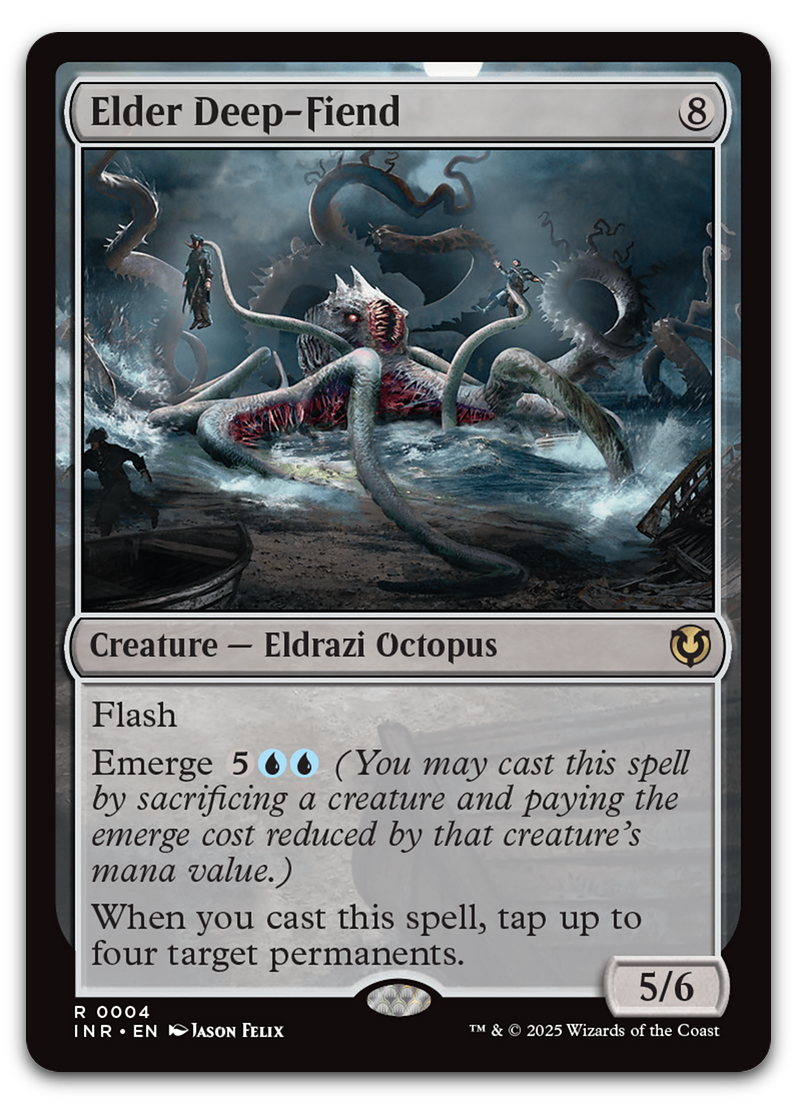Product image for TCG 609857