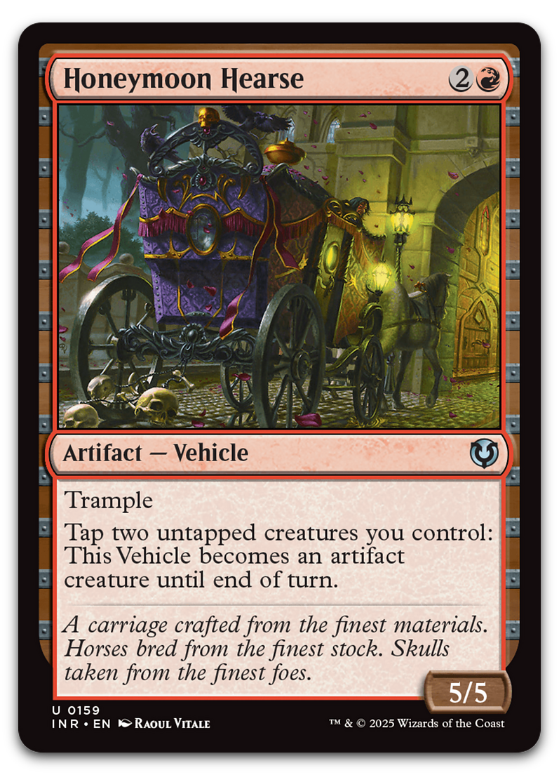 Product image for TCG 609859