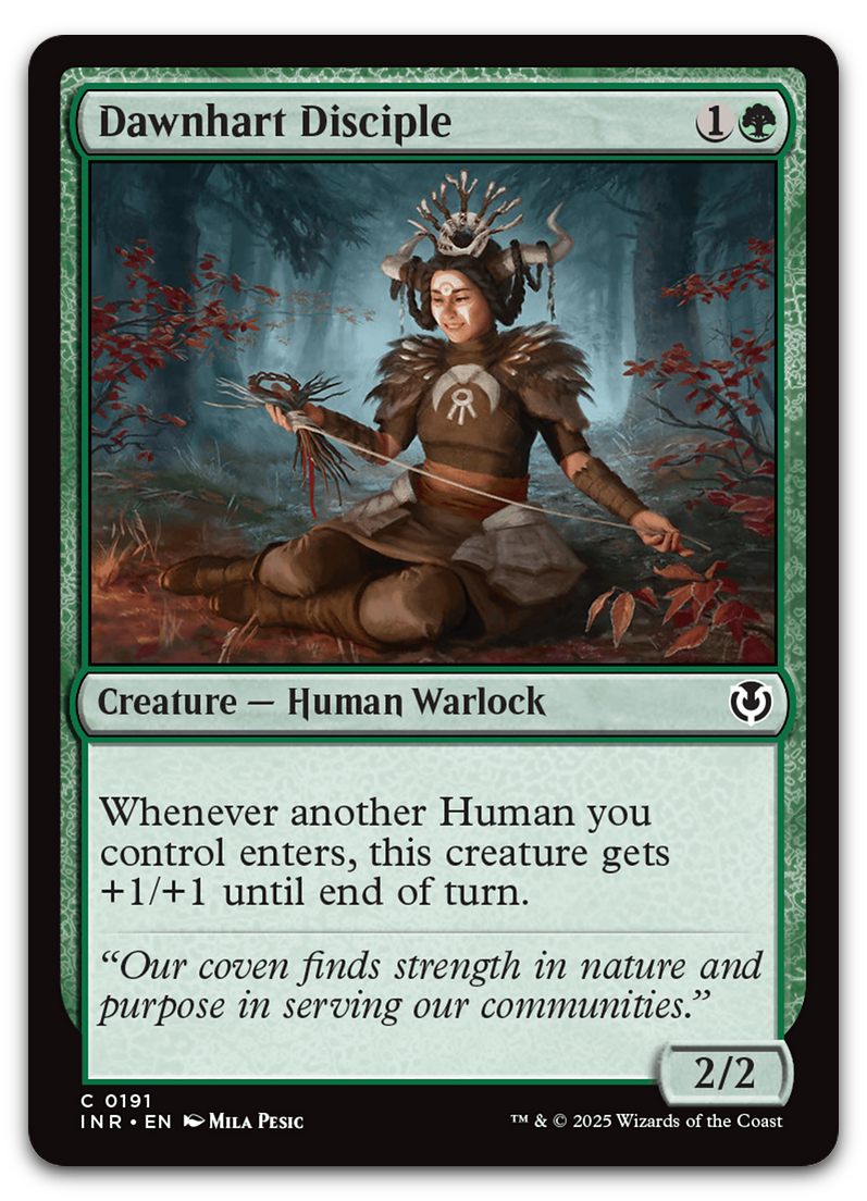 Product image for TCG 609860